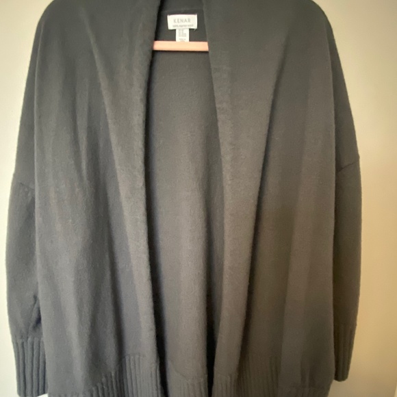 Kenar Sweaters - Kenar 100% merino wool